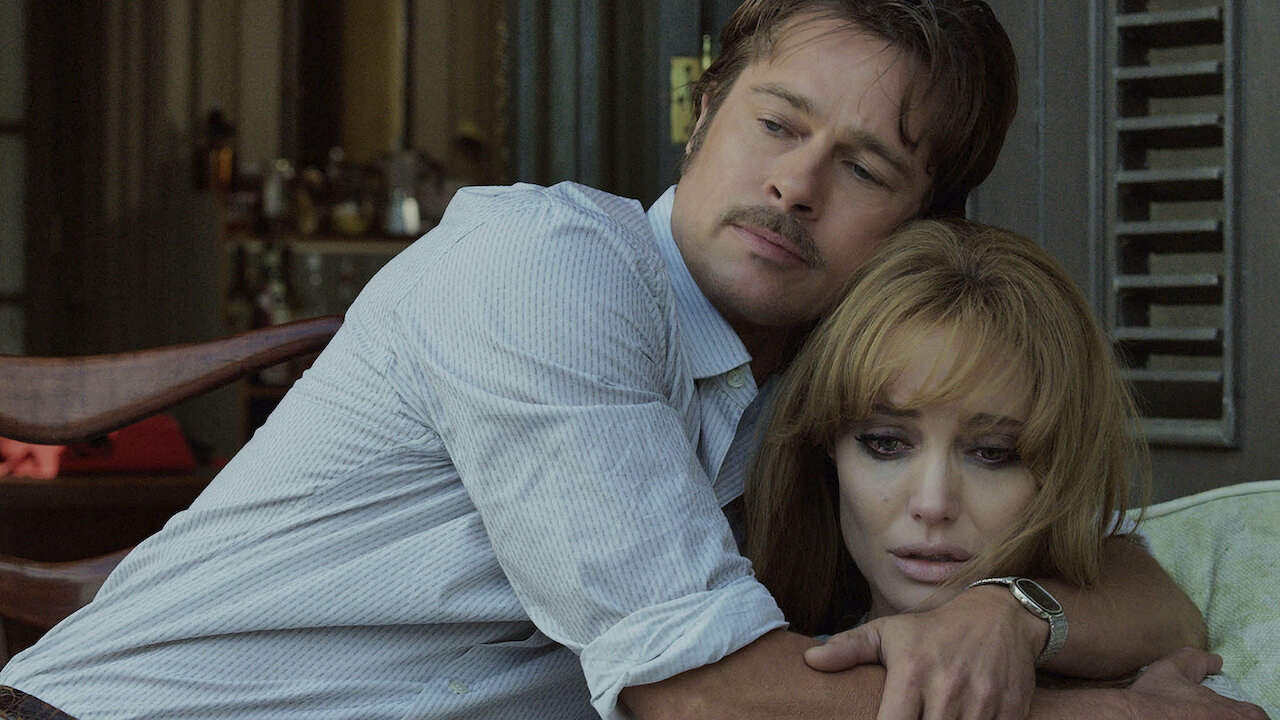By the Sea / By the Sea (2015)