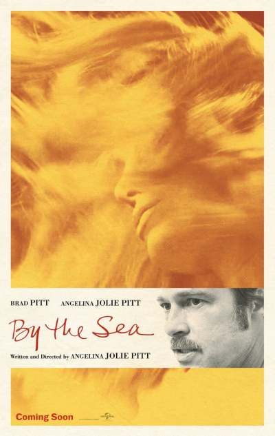 By the Sea / By the Sea (2015)