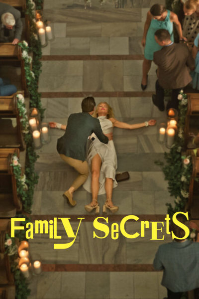 Family Secrets / Family Secrets (2022)