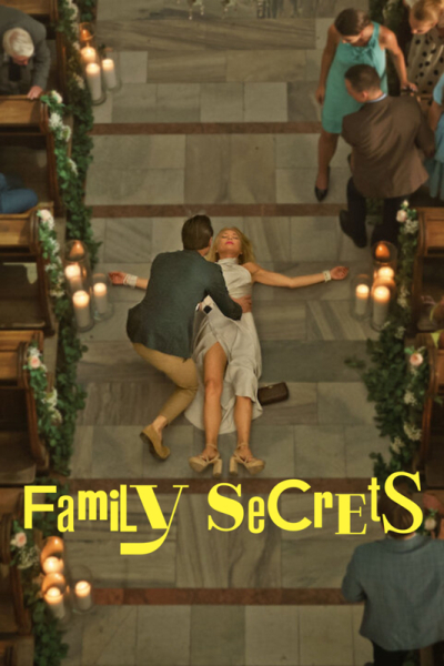 Những bí mật gia đình, Family Secrets / Family Secrets (2022)