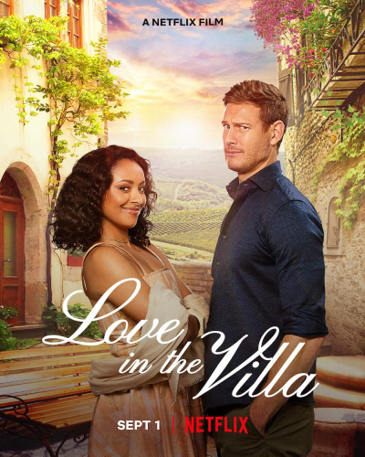 Love in the Villa / Love in the Villa (2022)