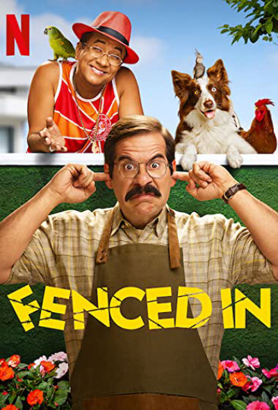 Fenced In / Fenced In (2022)