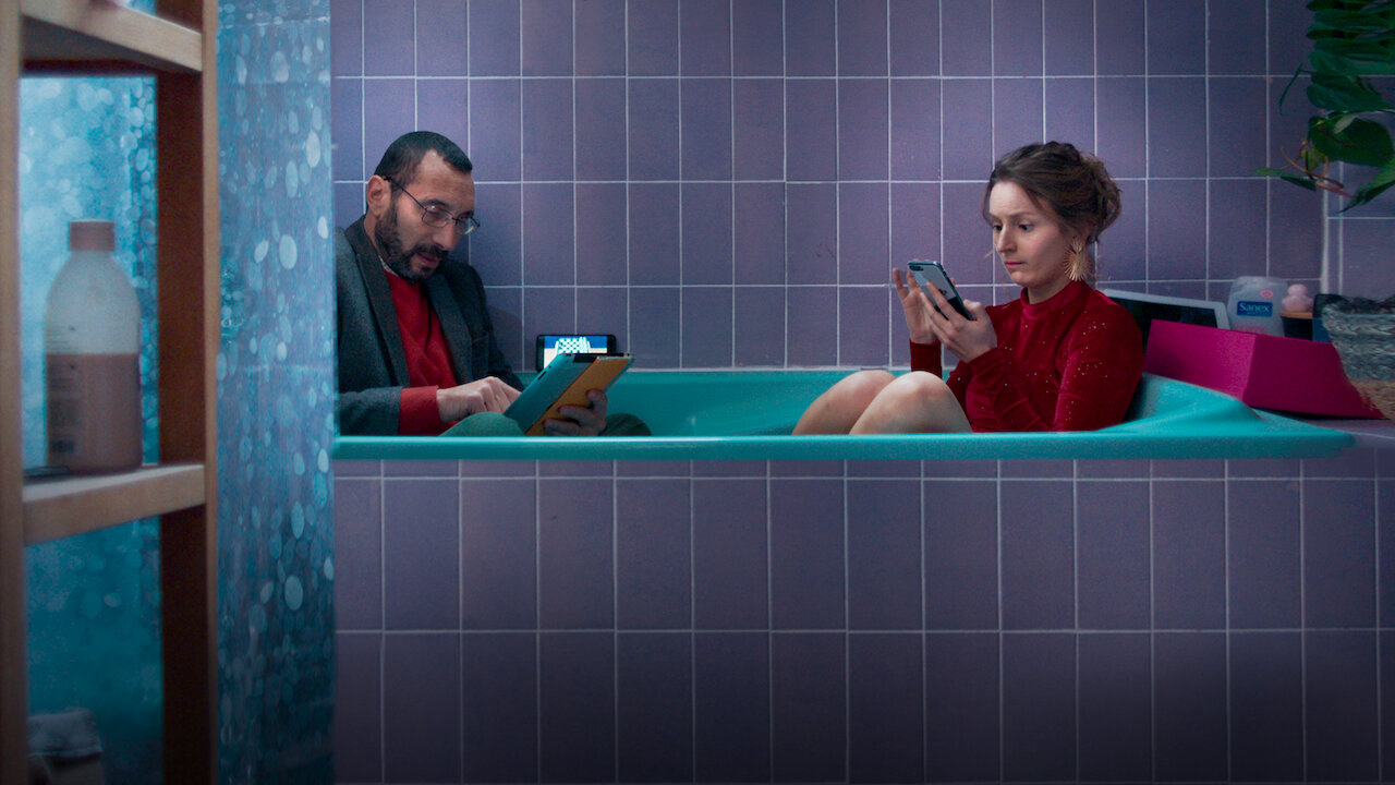 Xem Phim Detox, Off the Hook 2022 Xem Phim Detox, Off the Hook 2022