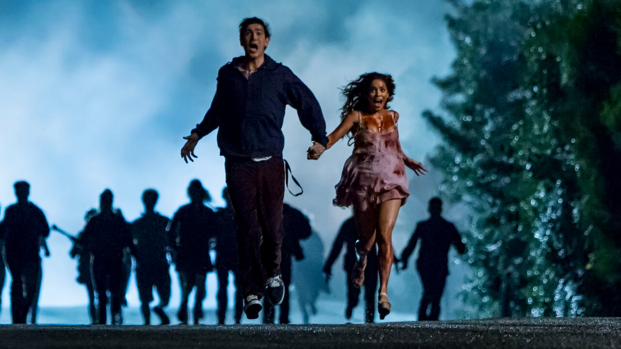 Xem Phim Thế giới kỳ quái, Freaks of Nature 2015 Xem Phim Thế giới kỳ quái, Freaks of Nature 2015