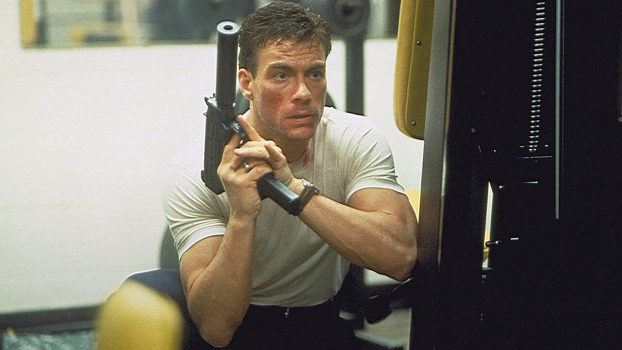 Xem Phim Cái chết bất ngờ, Sudden Death 1995 Xem Phim Cái chết bất ngờ, Sudden Death 1995