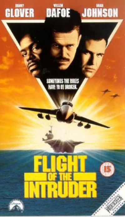 Flight of the Intruder / Flight of the Intruder (1991)