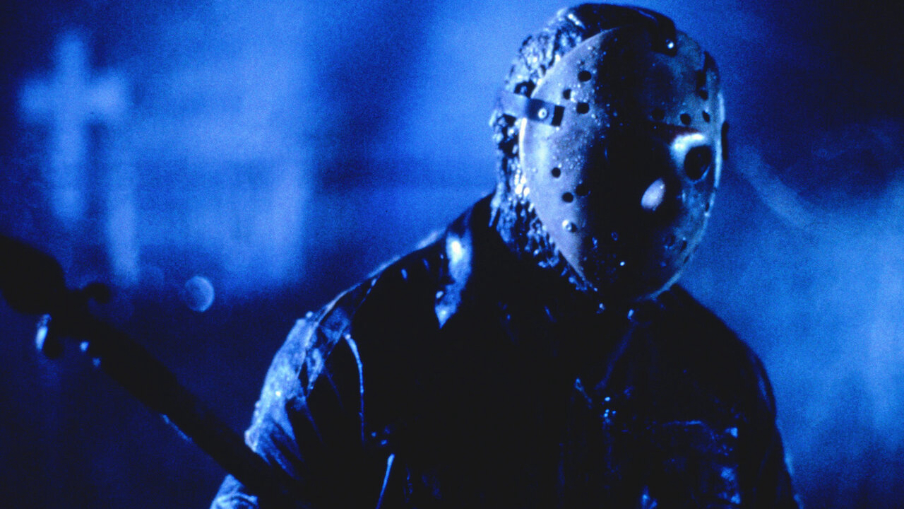 Friday the 13th: Part 6: Jason Lives / Friday the 13th: Part 6: Jason Lives (1986)