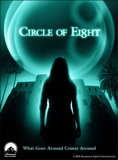 Circle of Eight / Circle of Eight (2009)