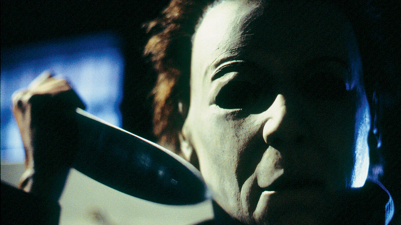 Halloween: Resurrection / Halloween: Resurrection (2002)