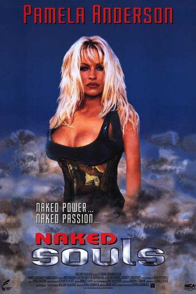 Barb Wire, Barb Wire / Barb Wire (1996)