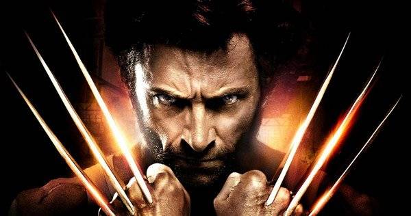 The Wolverine / The Wolverine (2013)