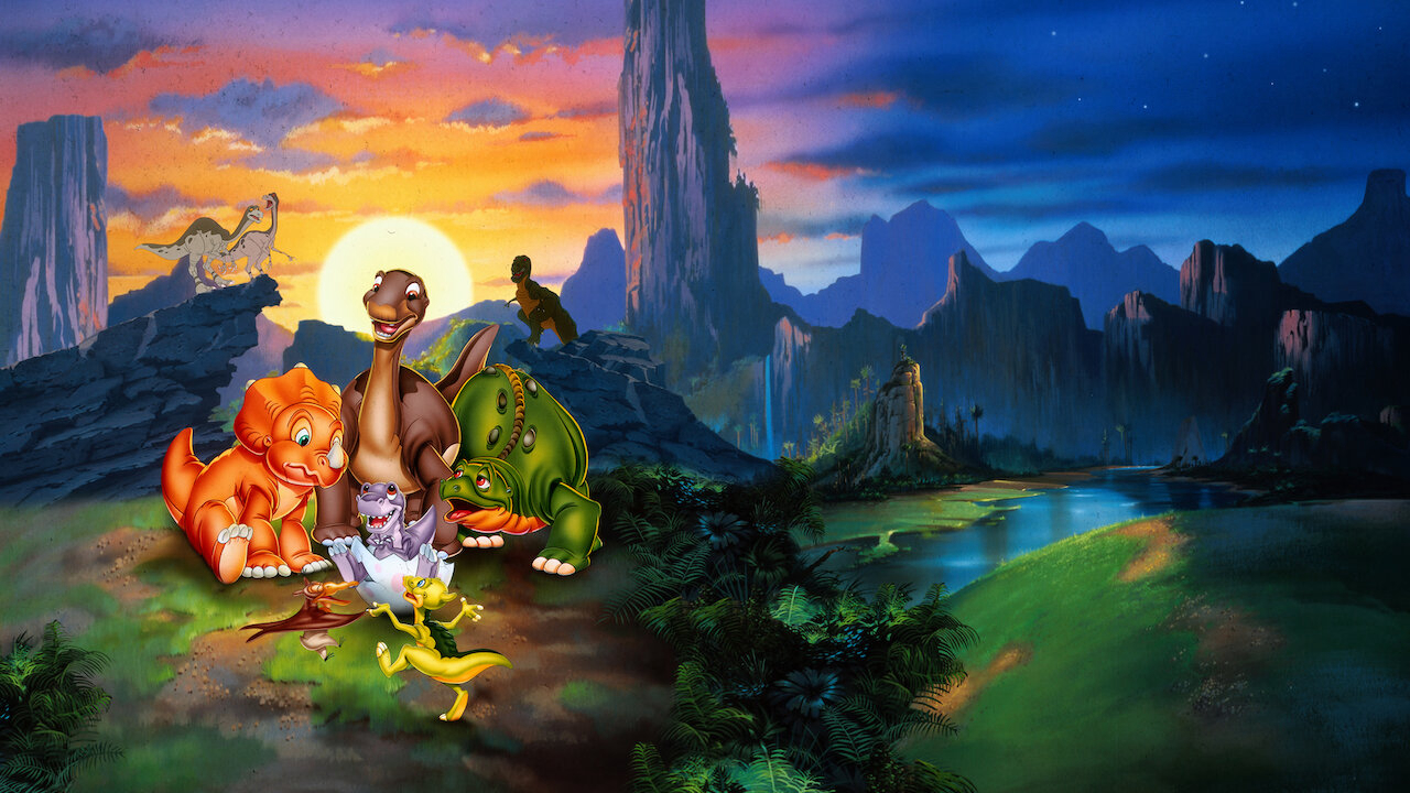 Xem Phim The Land Before Time II: The Great Valley Adventure, The Land Before Time II: The Great Valley Adventure 1994 Xem Phim The Land Before Time II: The Great Valley Adventure, The Land Before Time II: The Great Valley Adventure 1994