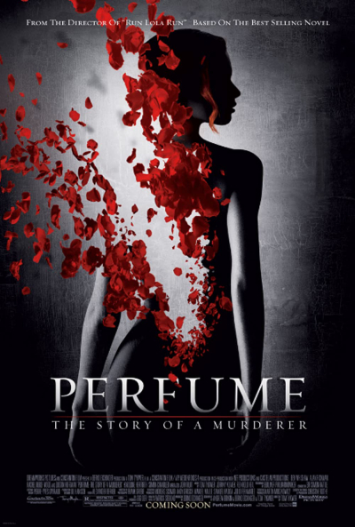 Mùi hương: Câu chuyện kẻ sát nhân, Perfume: The Story of a Murderer / Perfume: The Story of a Murderer (2006)