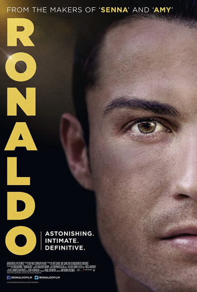 Ronaldo, Ronaldo / Ronaldo (2015)