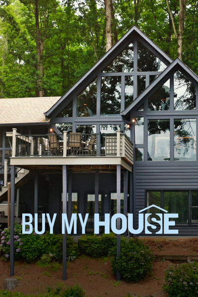 Hãy mua nhà của tôi, Buy My House / Buy My House (2022)