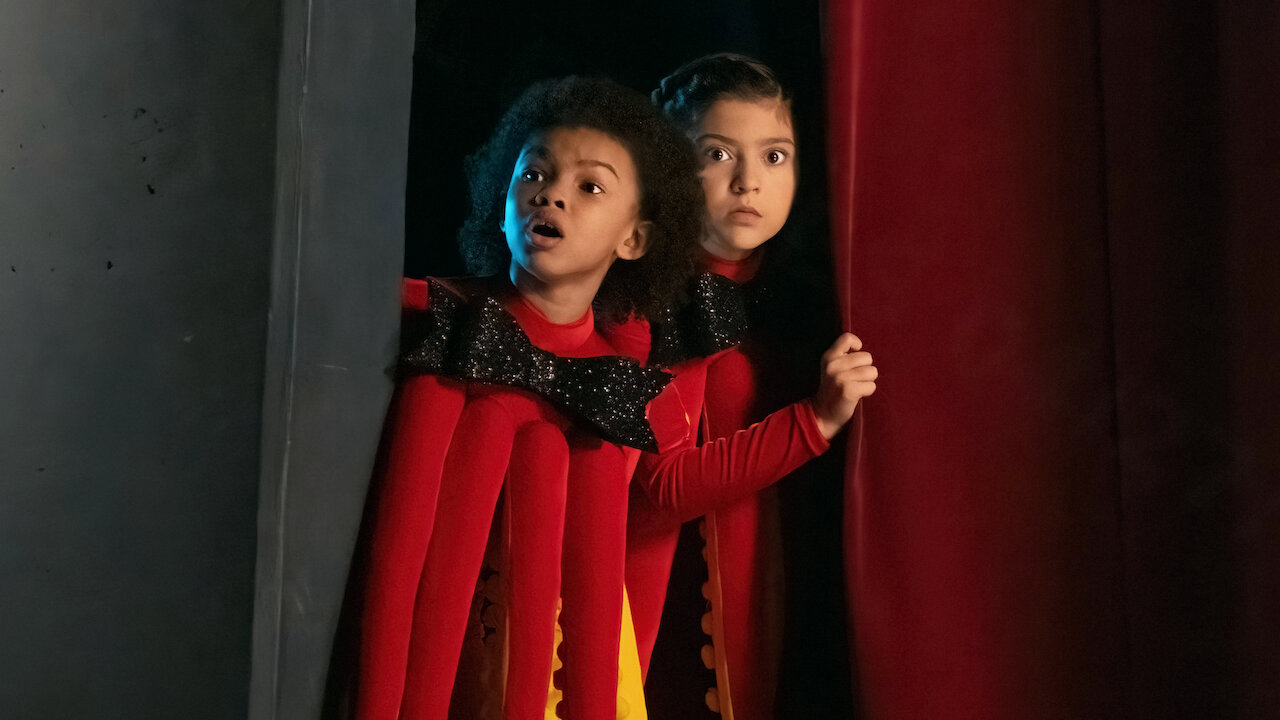 Xem Phim Ivy Bean: Nhảy chẳng ngừng, Ivy Bean: Doomed to Dance 2021 Xem Phim Ivy Bean: Nhảy chẳng ngừng, Ivy Bean: Doomed to Dance 2021