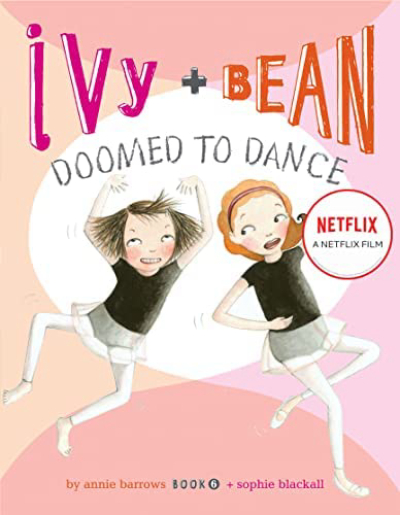 Ivy Bean: Nhảy chẳng ngừng, Ivy Bean: Doomed to Dance / Ivy Bean: Doomed to Dance (2021)