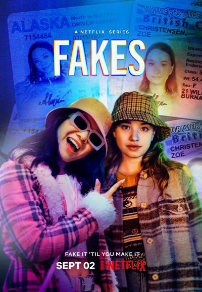 Fakes, Fakes / Fakes (2022)
