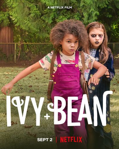 Ivy Bean / Ivy Bean (2022)