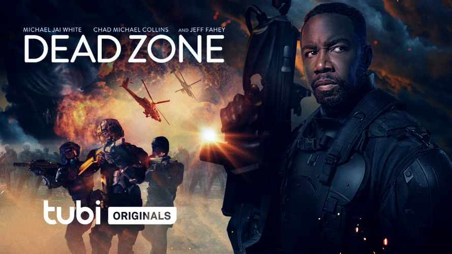 Dead Zone / Dead Zone (2022)