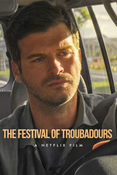 The Festival of Troubadours / The Festival of Troubadours (2022)