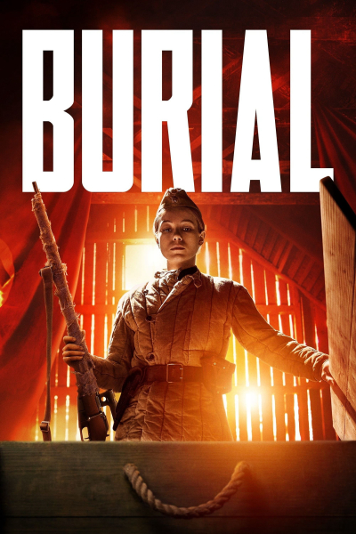 Burial / Burial (2022)