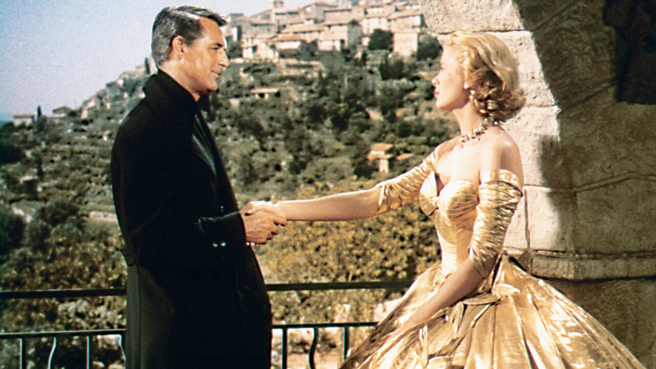 Xem Phim Bắt Một Tên Trộm, To Catch a Thief 1955 Xem Phim Bắt Một Tên Trộm, To Catch a Thief 1955