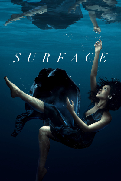 Surface, Surface / Surface (2022)