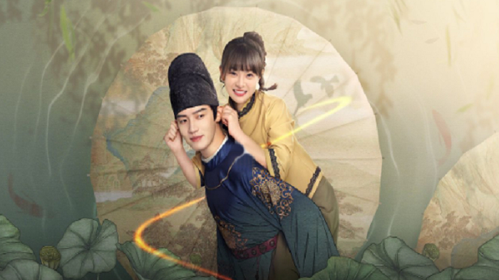 Xem Phim Thần Y Đại Nhân Chớ Ghẹo Ta, My Fairy Doctor 2022 Xem Phim Thần Y Đại Nhân Chớ Ghẹo Ta, My Fairy Doctor 2022