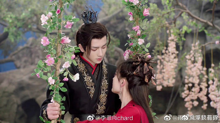 Xem Phim Phù Sinh Ấn, Seal Of Love 2022 Xem Phim Phù Sinh Ấn, Seal Of Love 2022