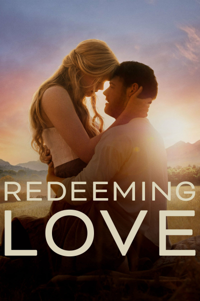 Redeeming Love, Redeeming Love / Redeeming Love (2022)