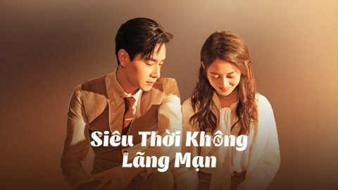 Xem Phim Siêu Thời Không Lãng Mạn, See You Again 2021