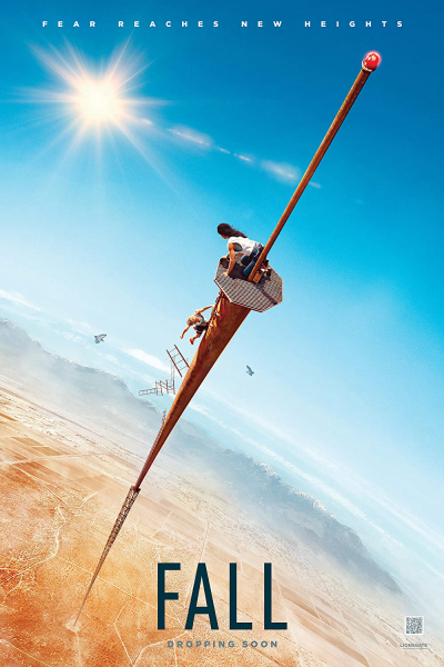 Fall / Fall (2022) Fall / Fall (2022)