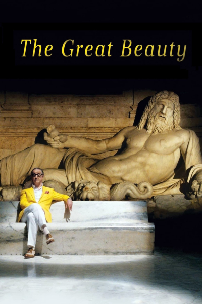 The Great Beauty / The Great Beauty (2013)