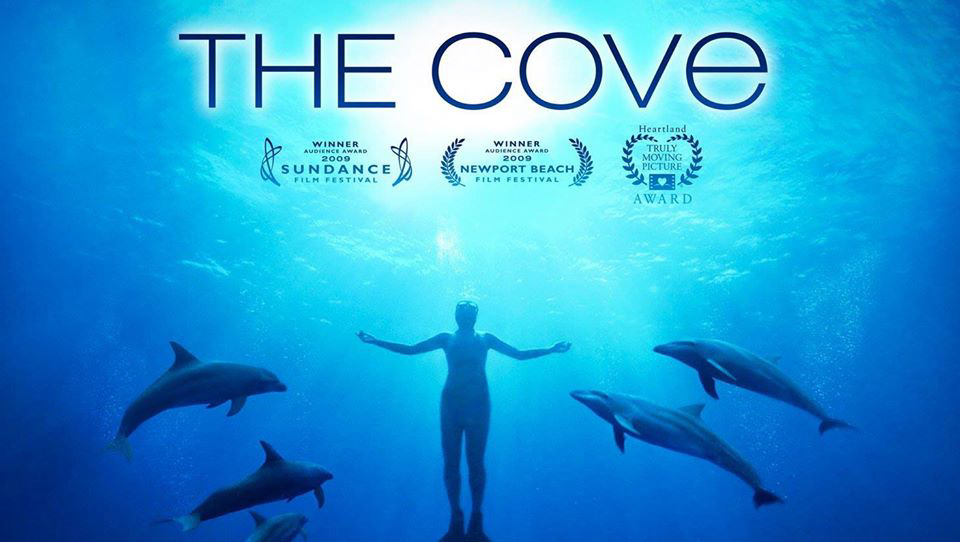 The Cove / The Cove (2009)
