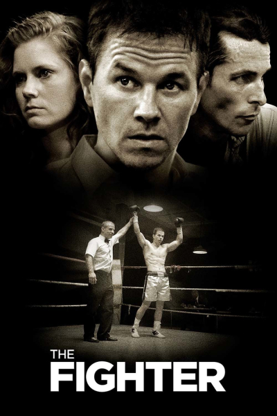The Fighter / The Fighter (2010)