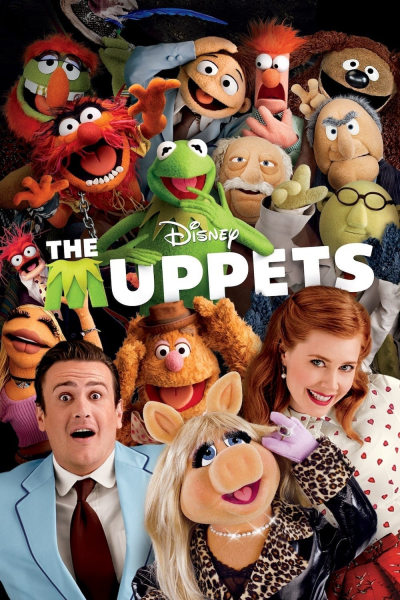 The Muppets / The Muppets (2011)