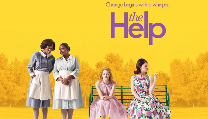 The Help / The Help (2011)