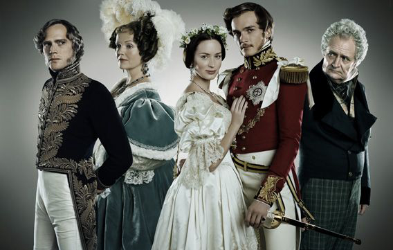 The Young Victoria / The Young Victoria (2009)
