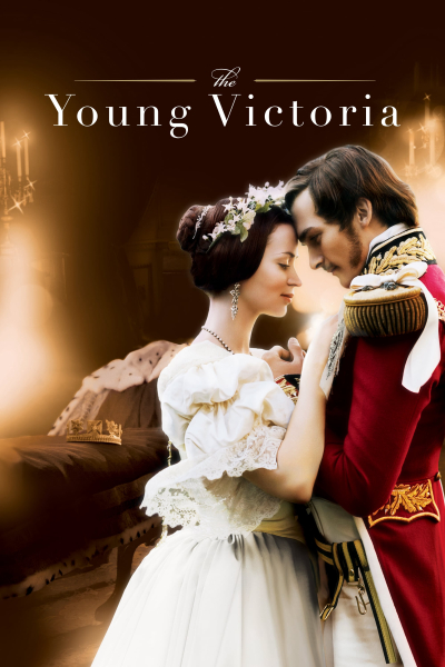Tuổi trẻ của nữ hoàng Victoria, The Young Victoria / The Young Victoria (2009)