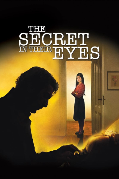 Bí Mật Sau Ánh Mắt, The Secret in Their Eyes / The Secret in Their Eyes (2009)