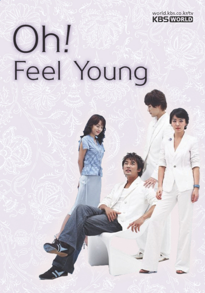 Oh! Feel Young / Oh! Feel Young (2004) Oh! Feel Young / Oh! Feel Young (2004)