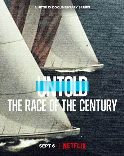 Untold: The Race of the Century / Untold: The Race of the Century (2022)
