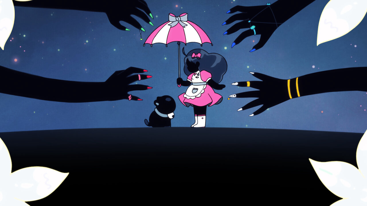 Xem Phim Bee và PuppyCat, Bee and PuppyCat 2022