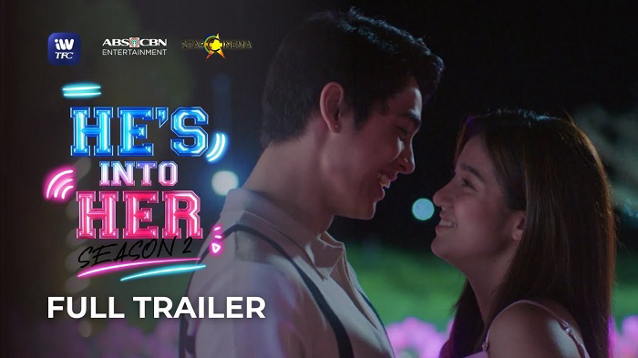 Xem Phim Phải Lòng Nàng Lọ Lem (Phần 2), He’s Into Her (Season 2) 2022 Xem Phim Phải Lòng Nàng Lọ Lem (Phần 2), He’s Into Her (Season 2) 2022