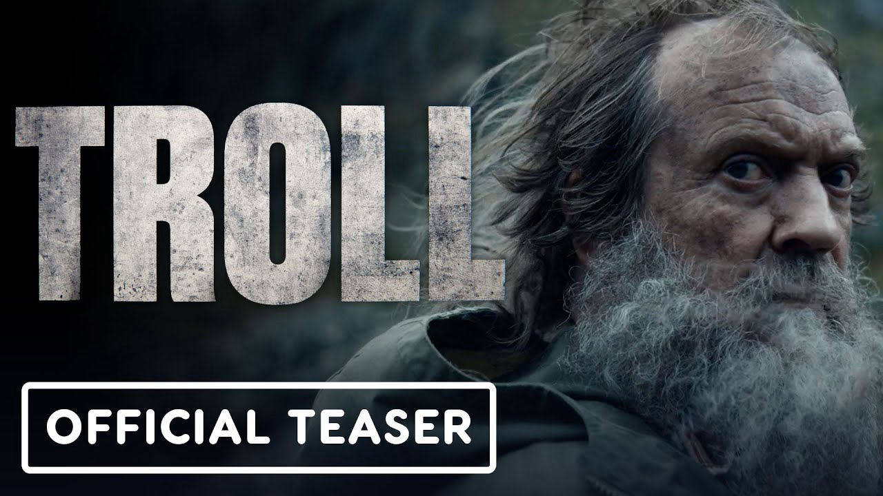 Troll / Troll (2022)