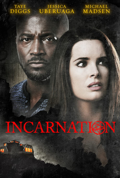 Incarnation, Incarnation / Incarnation (2022)