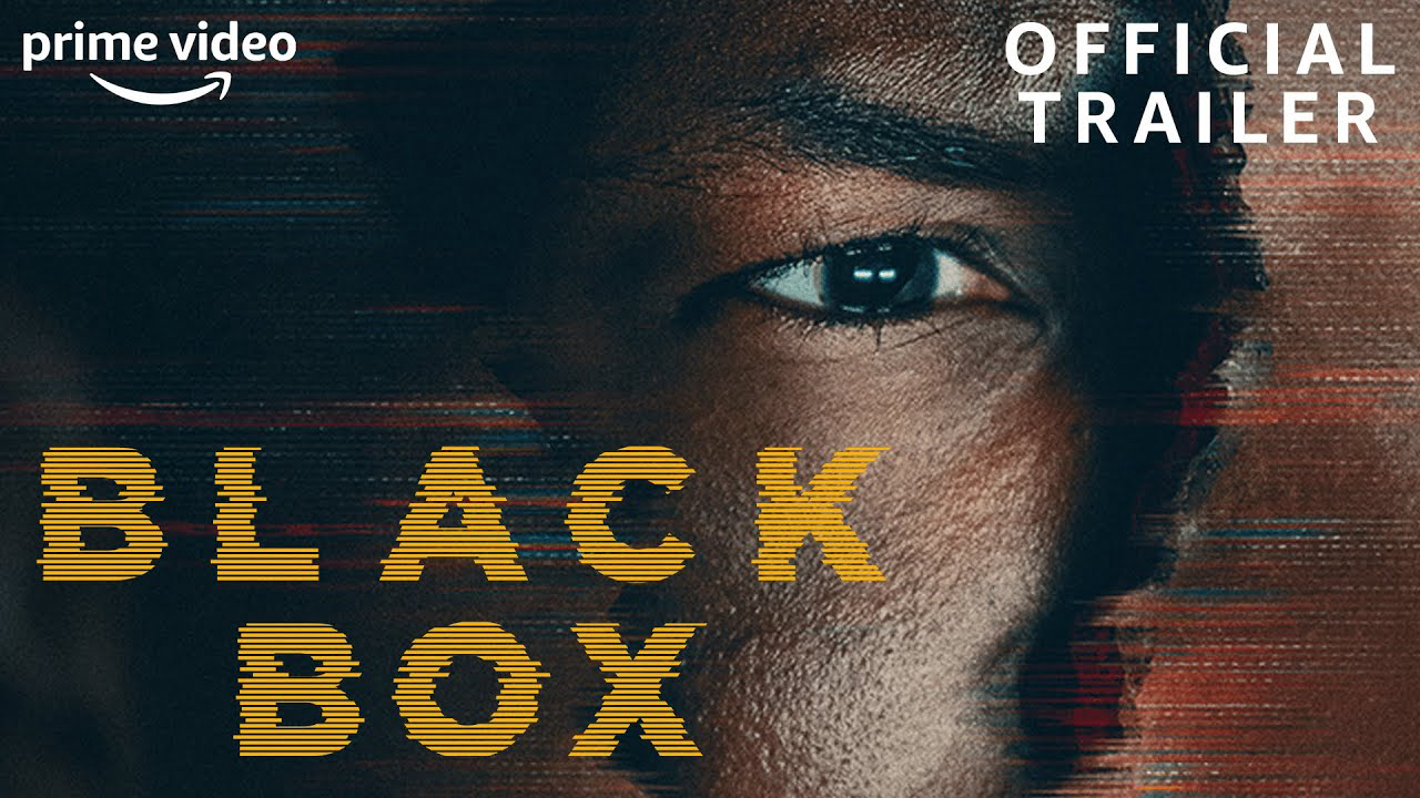 Xem Phim Hộp Đen, Black Box - Boite Noire 2021 Xem Phim Hộp Đen, Black Box - Boite Noire 2021