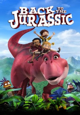 Back To The Jurassic / Back To The Jurassic (2015)