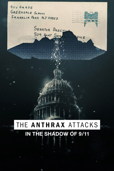 The Anthrax Attacks / The Anthrax Attacks (2022)
